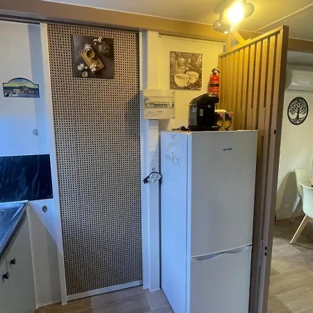 Climatise En Haute-corse 500m - Marina Di Sorbo-Ocagnano