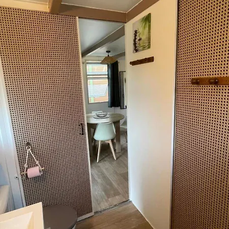 Kemp Climatise En Haute-corse 500m - Marina Di