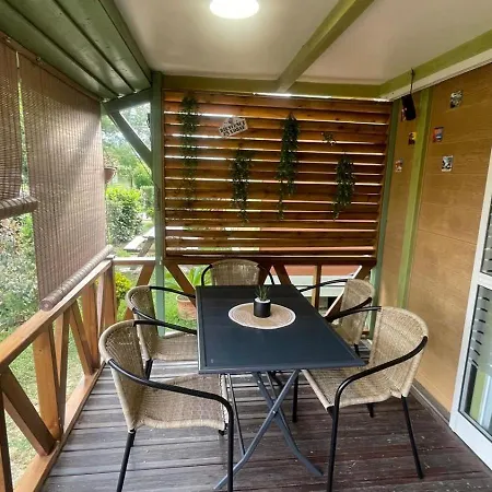 Climatise En Haute-corse 500m - Marina Di Kemp