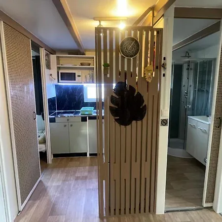 Climatise En Haute-corse 500m - Marina Di *