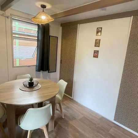 Climatise En Haute-corse 500m - Marina Di