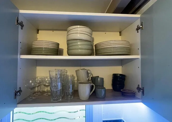 Climatise En Haute-corse 500m - Marina Di Kemping *