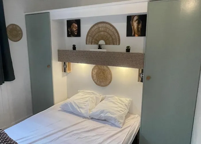 Climatise En Haute-corse 500m - Marina Di *