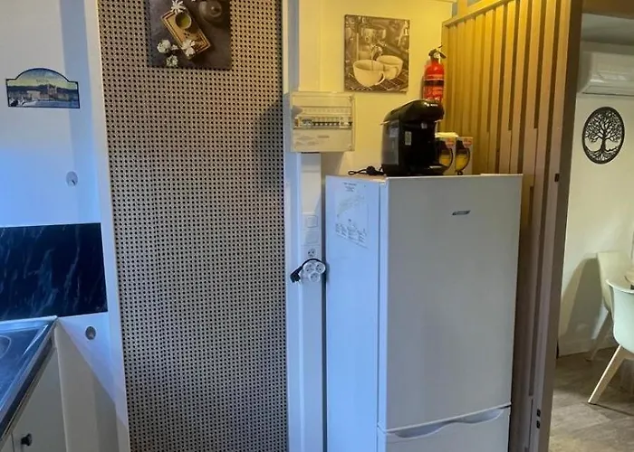 Climatise En Haute-corse 500m - Marina Di Sorbo-Ocagnano