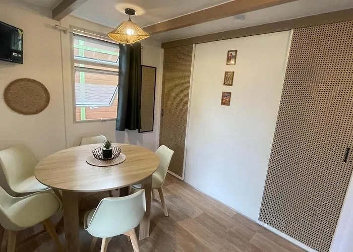 Climatise En Haute-corse 500m - Marina Di